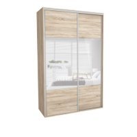 DRESSING NADIR 250 6B FRONT DAB SONOMA / OGLINDA